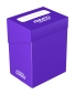 Preview: Ultimate Guard Deck Case 80+ Standardgröße Violett